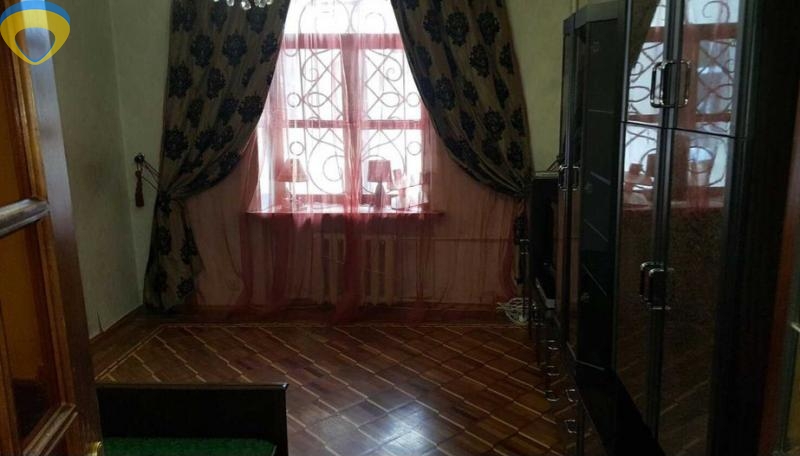 продажа трехкомнатной квартиры номер A-174674 в Приморском районе, фото номер 8